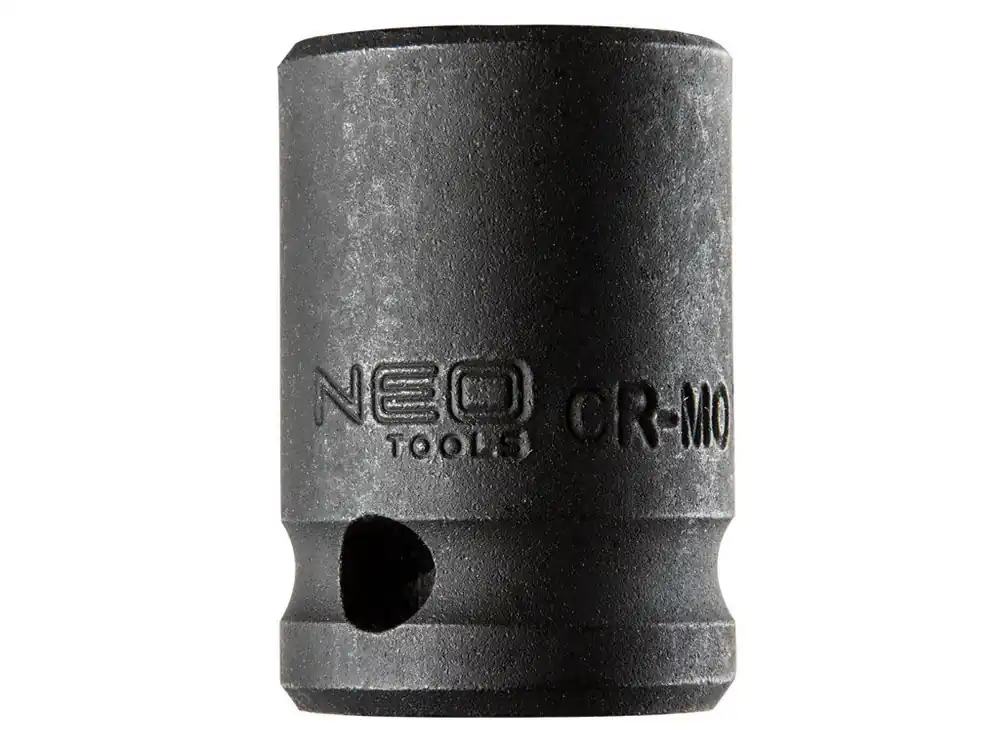 Jen Po Omezenou Doba Rázová nástrčná hlavice šestihranná 1/2", 21 mm