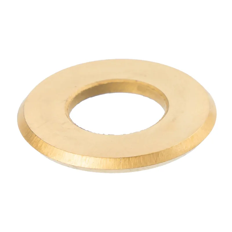 RICHMANN Náhradní kolečko do řezačky 22x10,5x2 mm k PC8201, PC8204, XT160524 Expresní Doručení