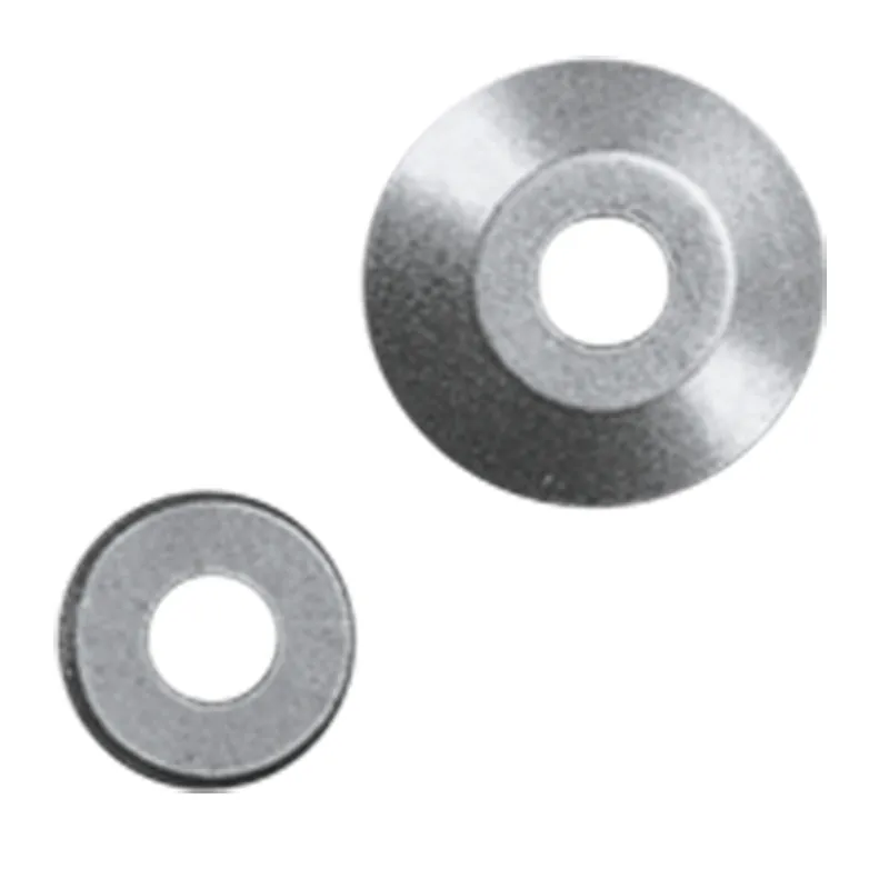 RICHMANN Náhradní kolečko 8 mm k PC8206, PC8207 Expresní Doručení