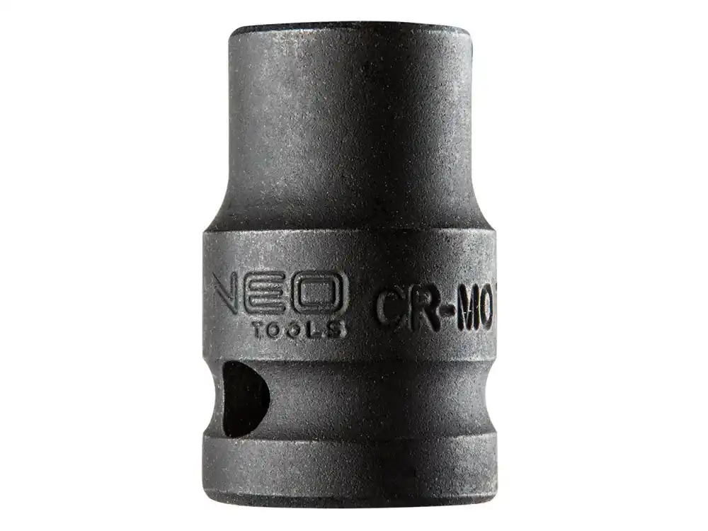 Rázová nástrčná hlavice šestihranná 1/2", 12 mm Výhodná Nabídka