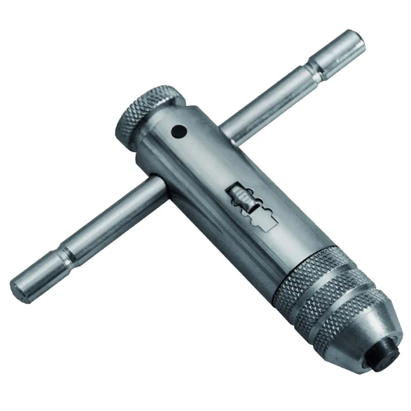 RICHMANN Ráčnové vratidlo M5-M12 (XT353012) Bezpečná Platba
