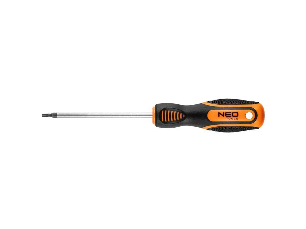 Víkendová Akce Šroubovák Torx T15 x 100 mm