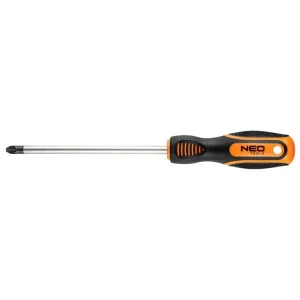 Značkový Šroubovák křížový PZ3 x 150 mm