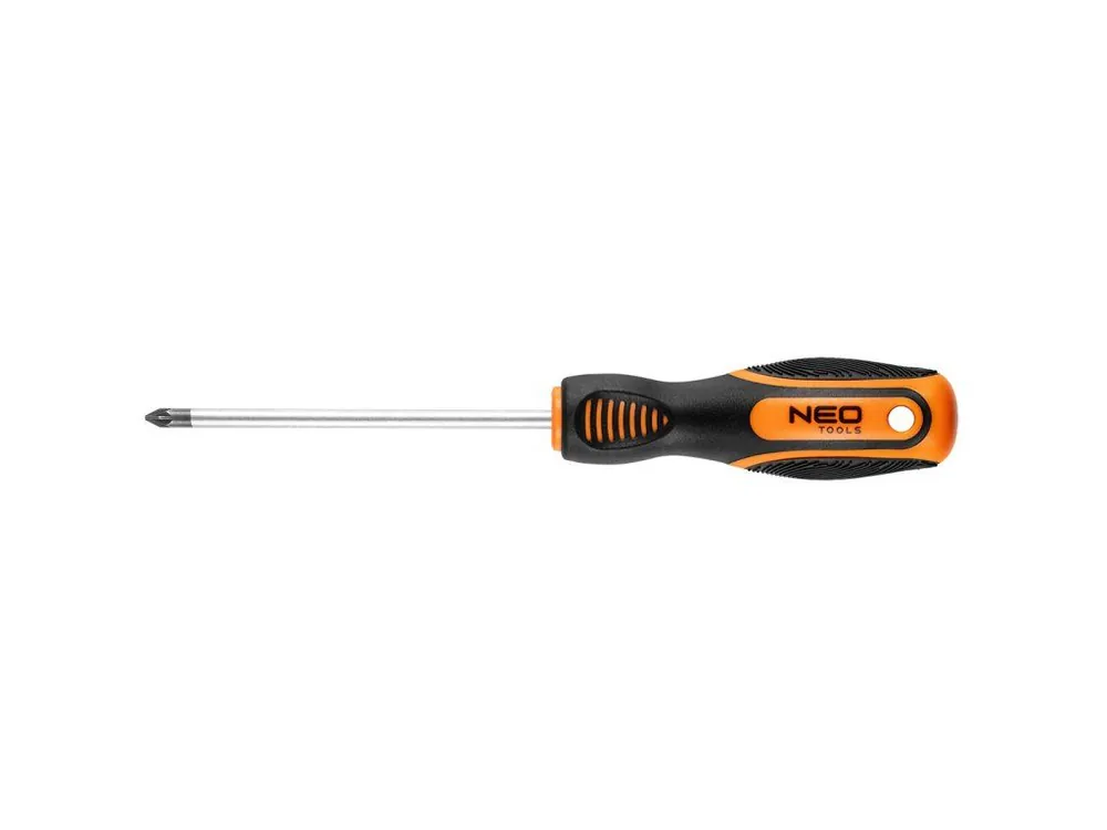 Šroubovák křížový PZ1 x 100 mm Objednat Nyní