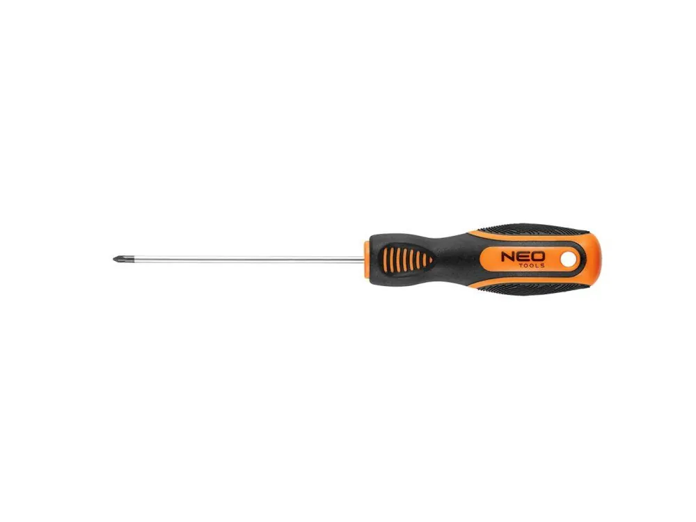 Šroubovák křížový PZ0 x 100 mm Akční Cena
