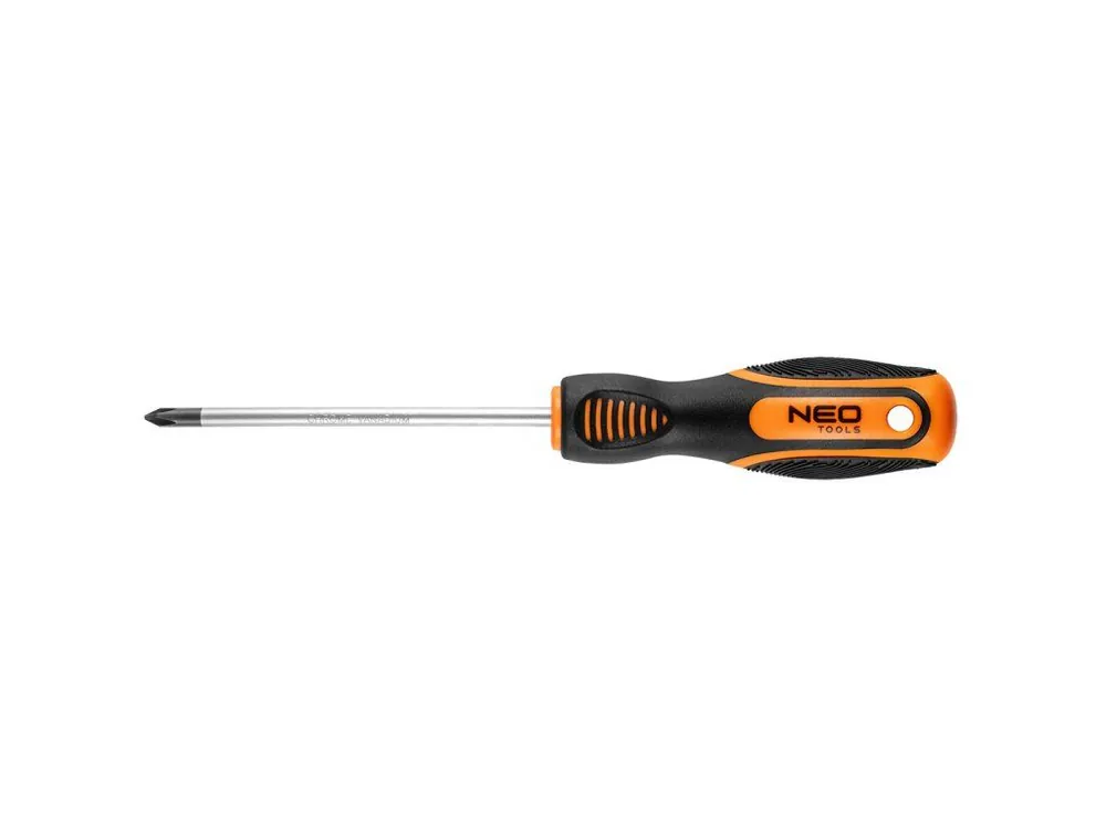 Cenová Bomba Šroubovák křížový Philips PH1 x 100 mm ERGO
