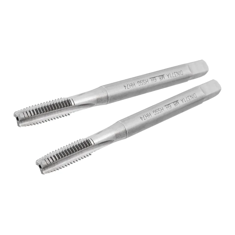 RICHMANN Sada strojních závitníků, jemný závit | M10x1 mm Odeslání Ihned