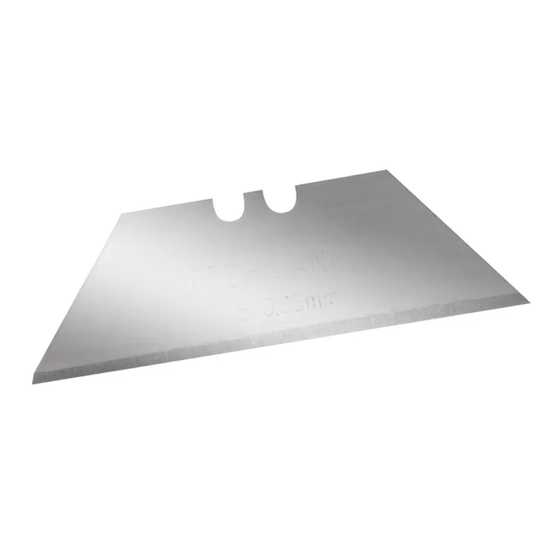RICHMANN Náhradní čepele | trapézové SK5, 0,65 mm (1bal/10ks) Bezpečná Platba