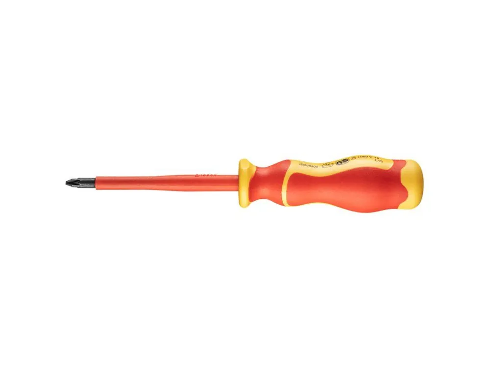 Cenový Hit Šroubovák Philips VDE PH2 x 6 x 100 mm