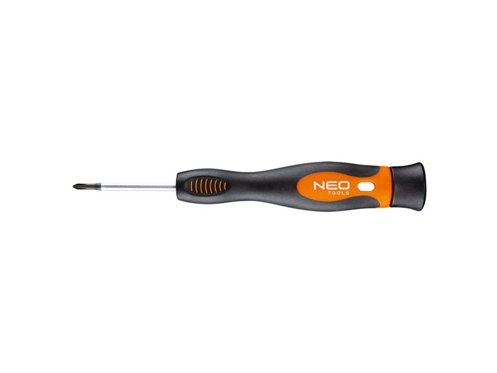 Šroubovák křížový přesný Phillips PH0 x 50 mm S2 Cenová Bomba