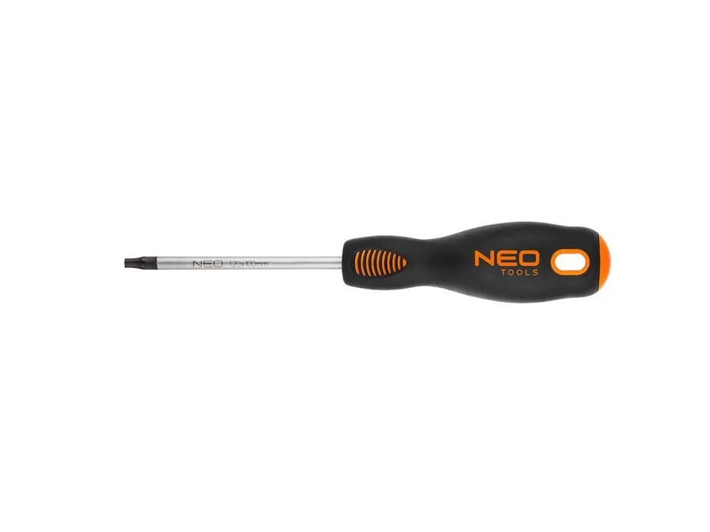 Šroubovák Torx T20 x 100 mm Akce
