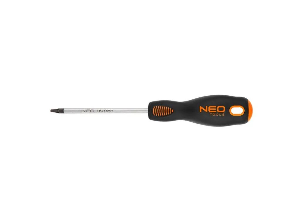 Šroubovák torx T15 x 100 mm Odeslání Ihned