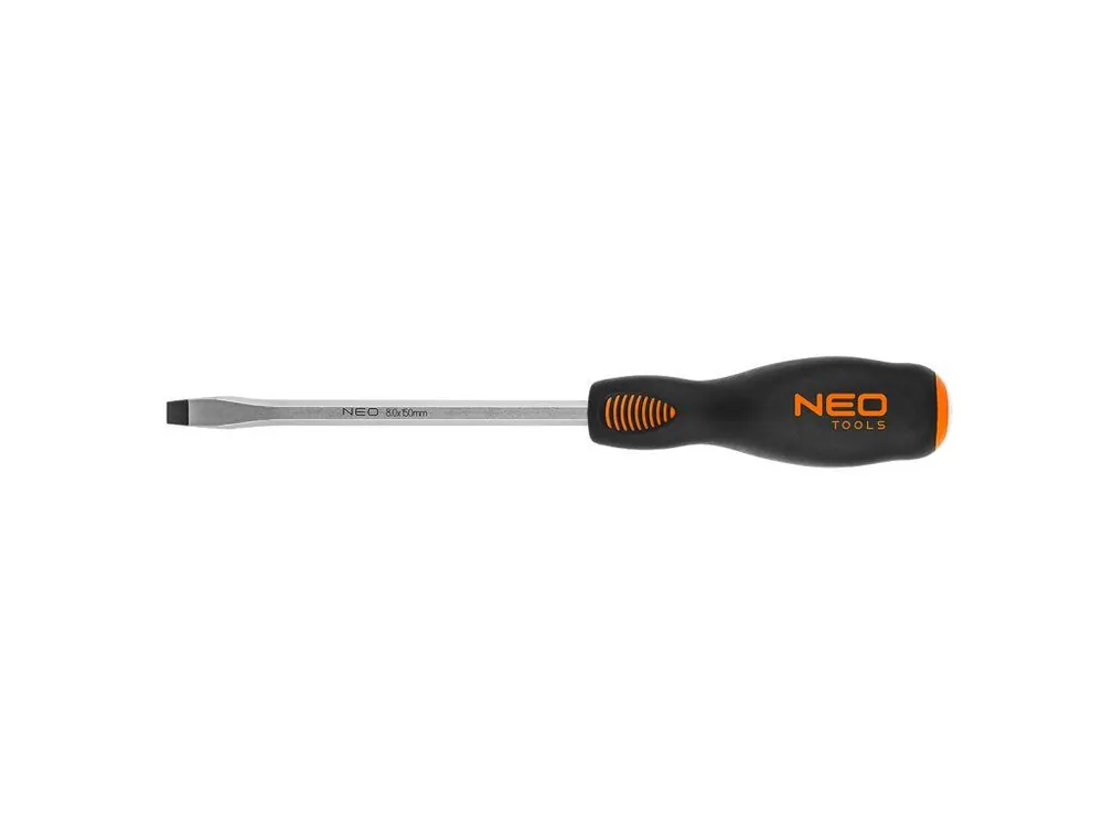 Šroubovák plochý 8,0 x 150 mm Objednat Nyní