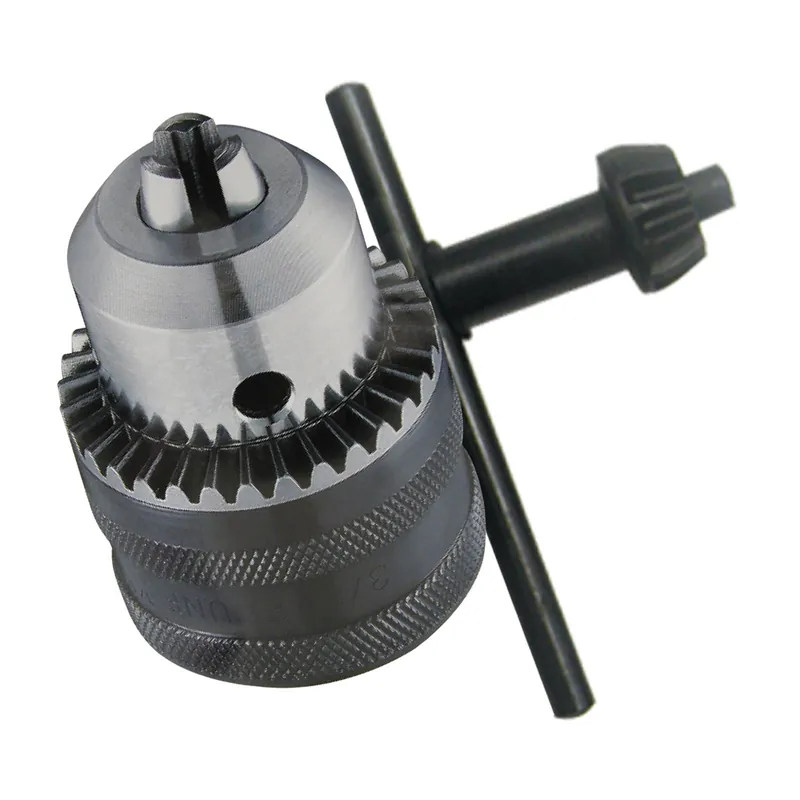 Rychlé Dodání RICHMANN Sklíčidlo zubové závitové s kličkou | 1,5-16 mm, 1/2"-20UNF