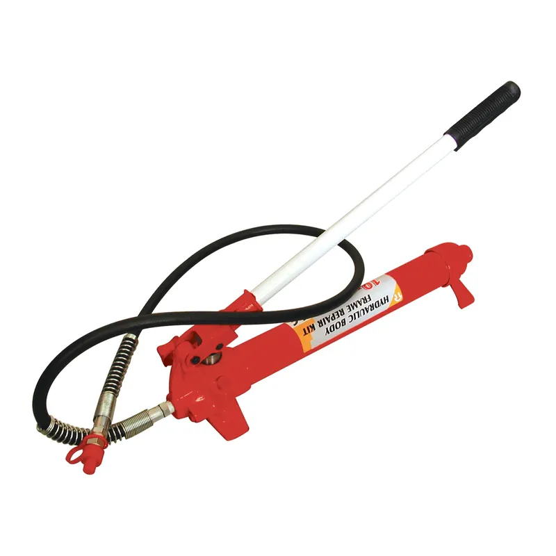 Nejlepší Volba XTLINE Hydraulická pumpa | 10 t