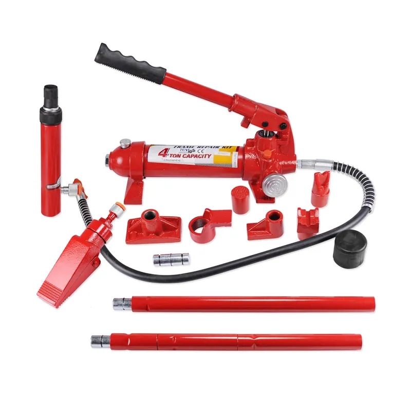 Akce XTLINE Hydraulická rozpěra | 4 t