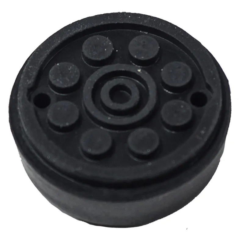 XTLINE Gumová patka pro zvedák | 52 mm pro zvedák PT825010CS Autentický