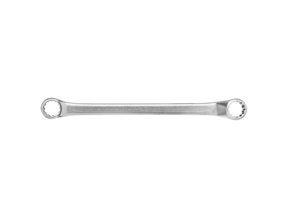 Očkový klíč vyosený 18 x 19 mm Nejprodávanější