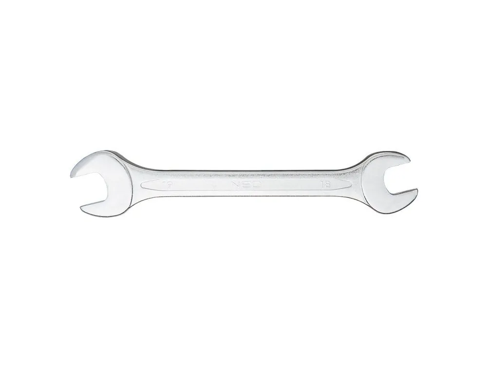 Nejlepší Cena Dvojitý otevřený klíč 18 x 19 mm