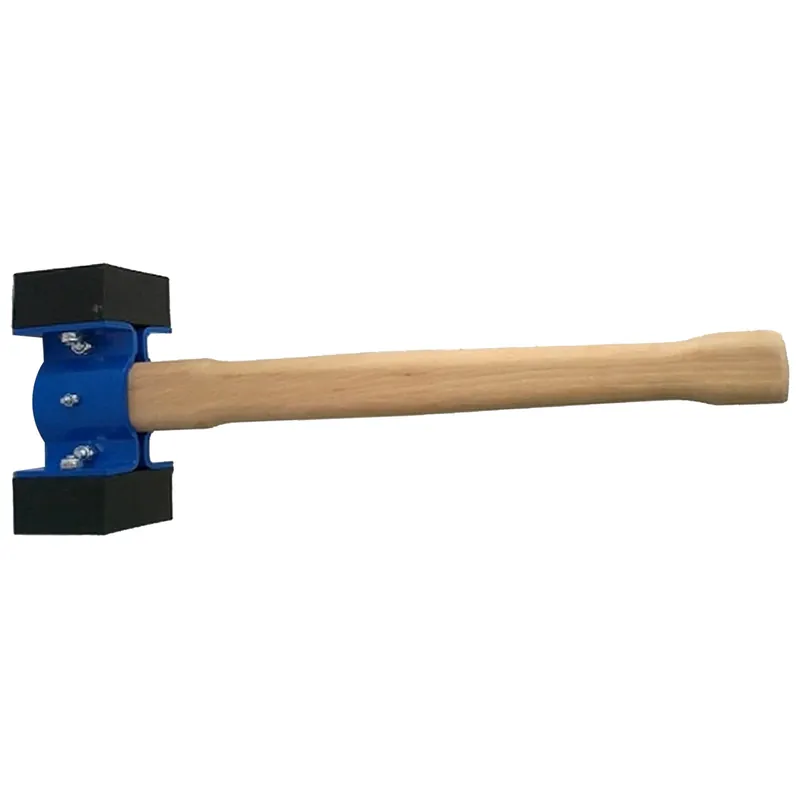Cenová Bomba Palice na zámkovou dlažbu | střední, 45cm/42 mm