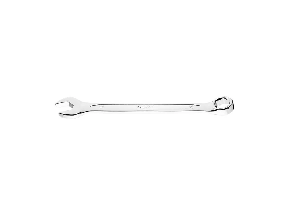 Top Prodej Očkoplochý klíč HEX/V 11 x 150 mm