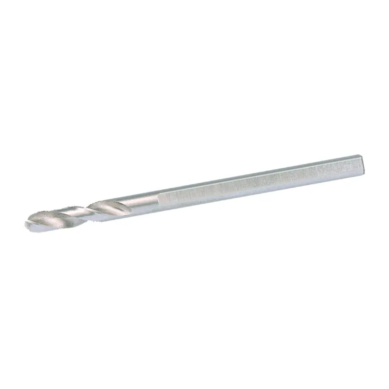 RUKO Vrták vodící HSS | 6,35x82 mm Hit Sezóny