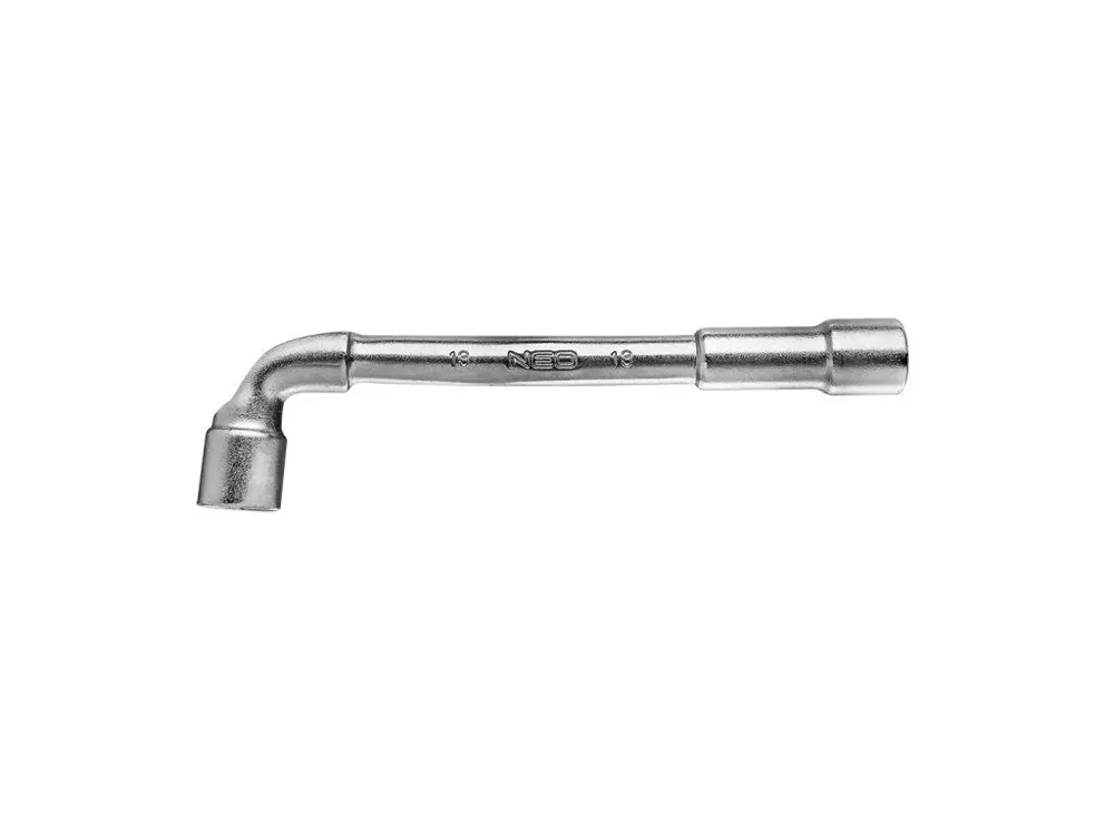Sezónní Sleva Klíč úhlovy L 13x150mm