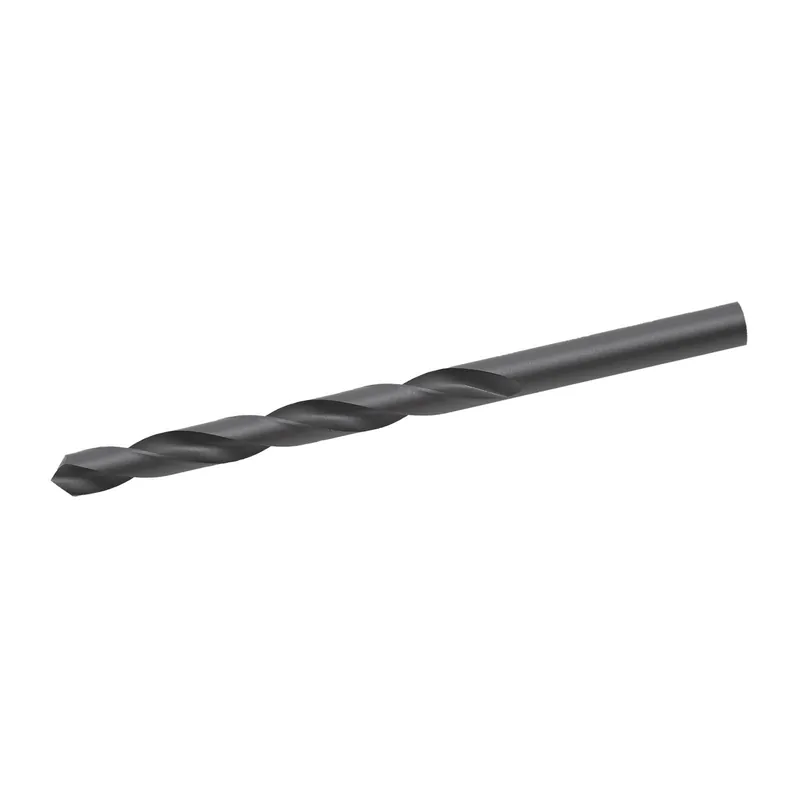 Originální RUKO Vrták do kovu HSS-R | 8,3 mm (balení 10 ks)