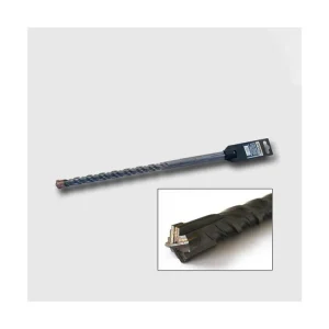 Vrták vidiový SDSMAX 16x400 mm P91640 Hit Sezóny