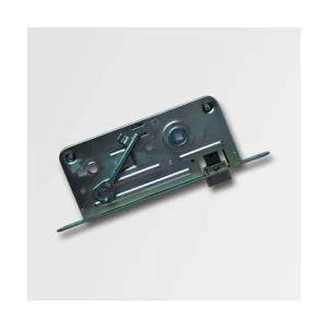 Pouze Dnes Zámek zadlabací  K80/90 P-L ZN   01686 4 FN 177 06
