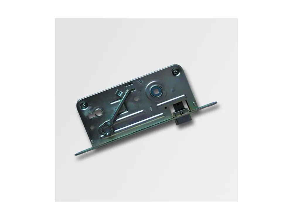 Pouze Dnes Zámek zadlabací K80/90 P-L ZN 01686 4 FN 177 06