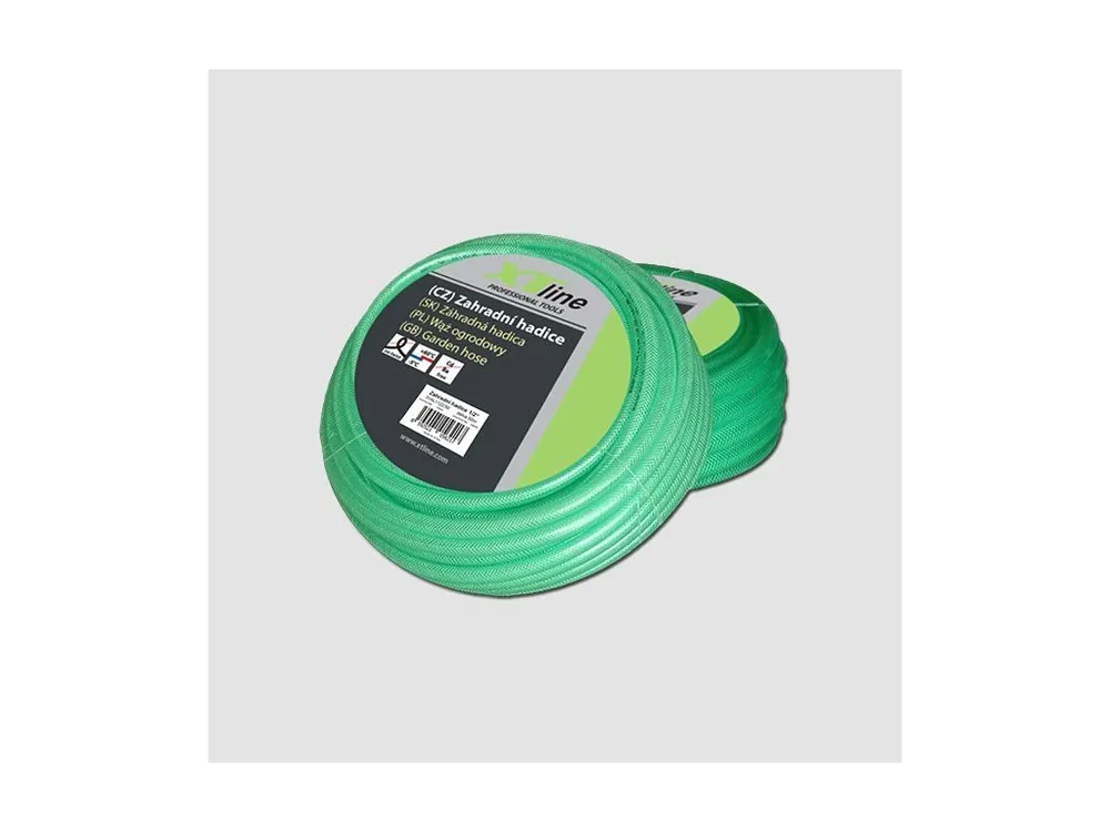 Hadice PVC 1/2'' 10m 3VAL1/210M Akční Nabídka