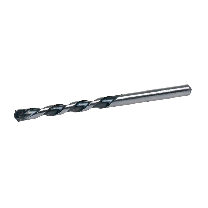 RUKO Vrták vidiový - válcová stopka | 10x250mm Pouze Dnes