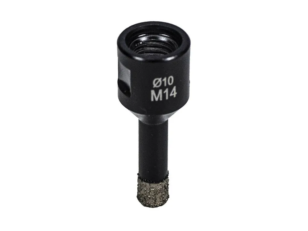 Speciální Cena Vykružovací korunka diamantová 12mm M14 XT170012