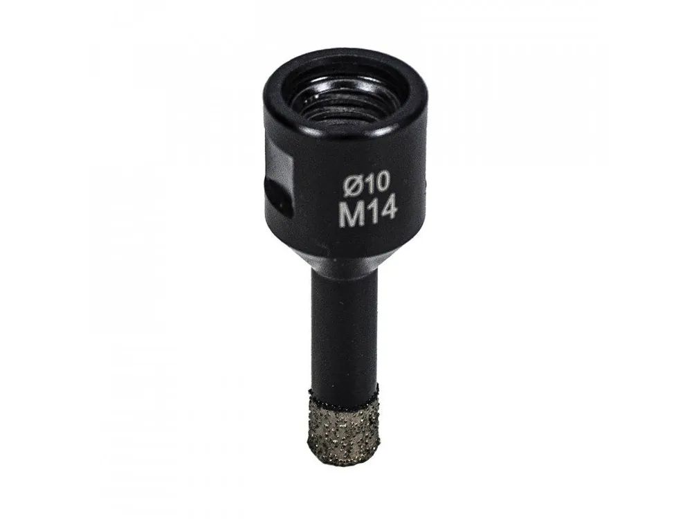 Omezená Nabídka Vykružovací korunka diamantová 8mm M14 XT170008