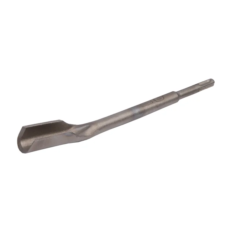 Tovární Cena RUKO Sekáč drážkovací SDS PLUS | 14x250x22 mm