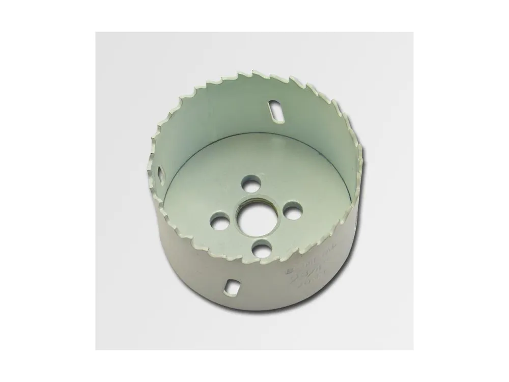 Vykružovací korunka Bimetal 51mm M25051 Speciální Cena