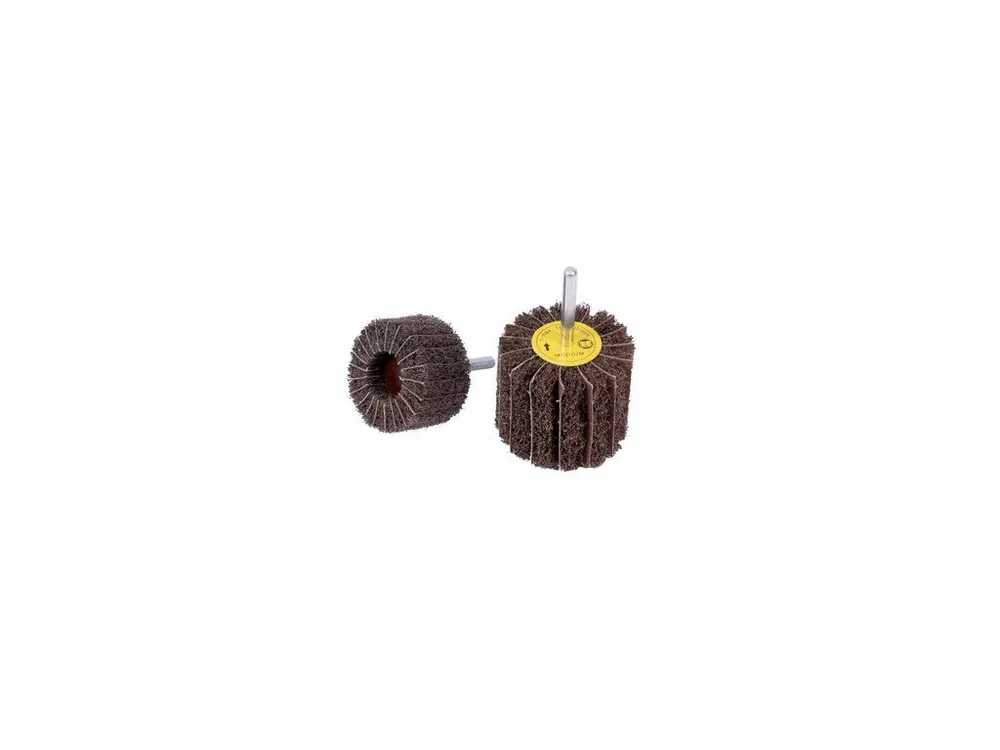 Horká Nabídka Kotouč brusný vliesový na stopce 60x50x6 mm, zr. 180, fine ABRASIVES