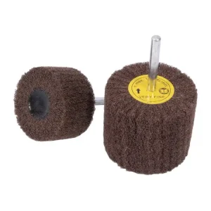 Kotouč brusný vliesový na stopce 60x50x6 mm, zr. 240, very fine ABRASIVES Must-Have