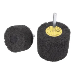 Kotouč brusný vliesový na stopce 60x50x6 mm, zr. 320, ultra fine ABRASIVES Nízká Cena