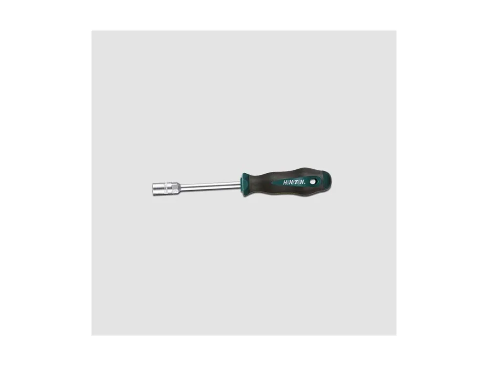 Šroubovák s hlavicí 10x125mm HW1717-1-125100 Top Prodej