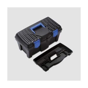 Nejprodávanější Plastový box 460x257x227mm CALIBER N18S P90502