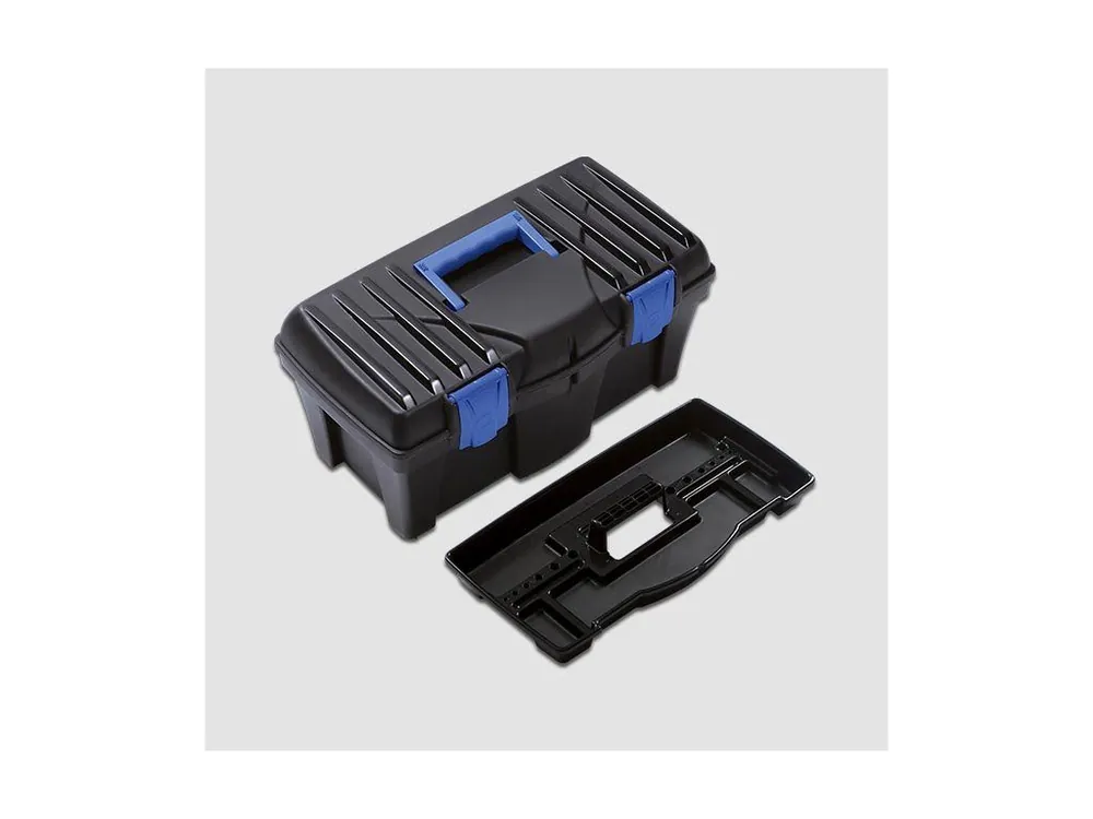 Nejprodávanější Plastový box 460x257x227mm CALIBER N18S P90502