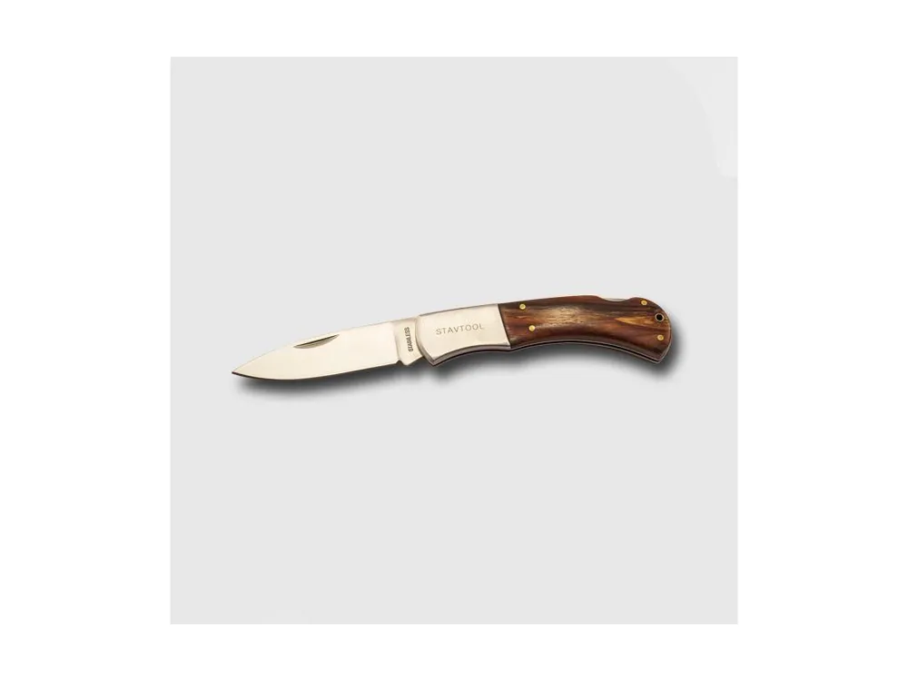Nůž kapesní 90/210mm P19116 Nízká Cena