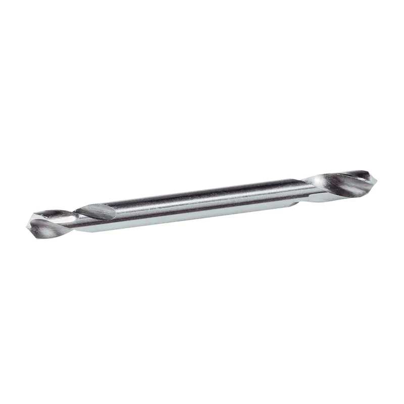 RUKO Vrták oboustranný do kovu HSS-G | 5,2 mm (balení 10 ks) Nejlepší Volba