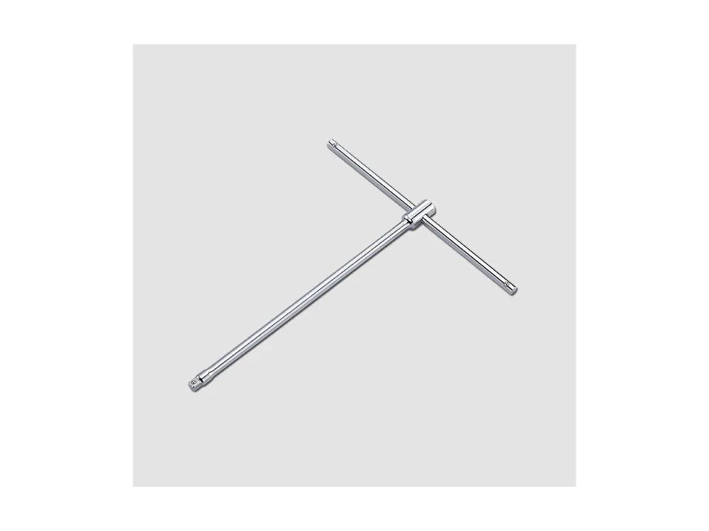 Hit Sezóny Vratidlo T 1/4'' 200x250mm, matný povrch HSTB201