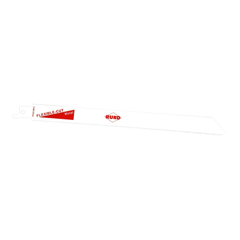 Jen Po Omezenou Doba RUKO Pilový plátek mečový | HSS 228x18,4x0,9 mm 18 Tpi (bal/5ks)