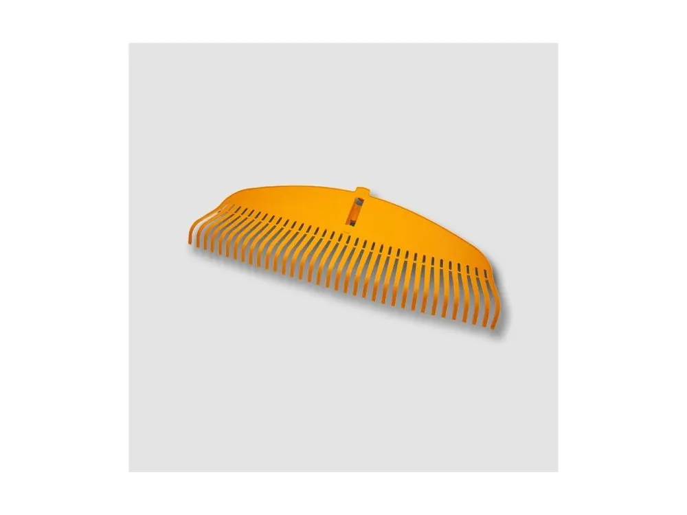 PET hrábě plastové PBT35T 760x310mm XT98035 Originální
