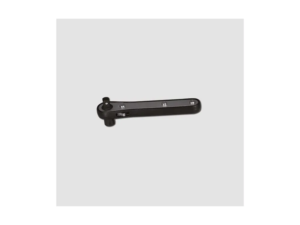 Sezónní Sleva Mini ráčna 1/4'' HW967-24-2-1414