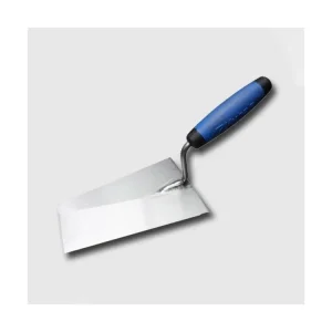 Doprava Zdarma Zednická ocel. lžíce softgrip 180mm  KUBALA Z0811